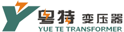 粵特變壓器