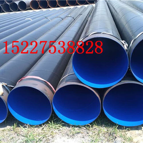 榆林普通級3PE防腐無縫鋼管 優(yōu)質(zhì)防護，持久耐用