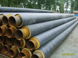 河北神舟鋼管 國標保溫螺旋鋼管的專業(yè)制造者