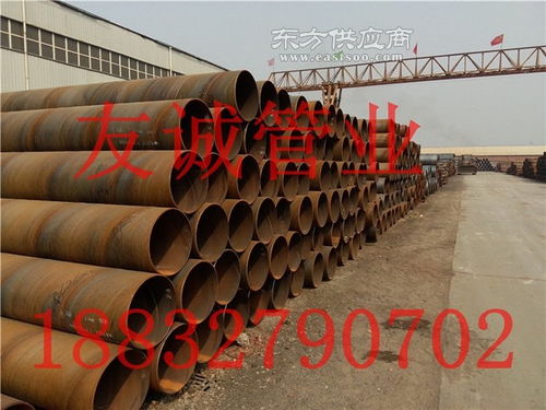 螺旋鋼管市場價(jià)格、產(chǎn)品特性及生產(chǎn)廠家概覽